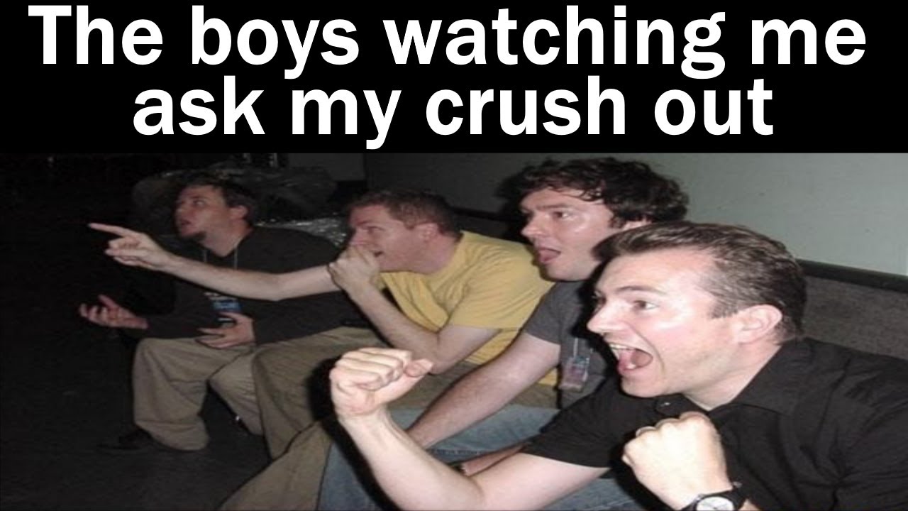 Wholesome Memes To Cheer Up The Boys
