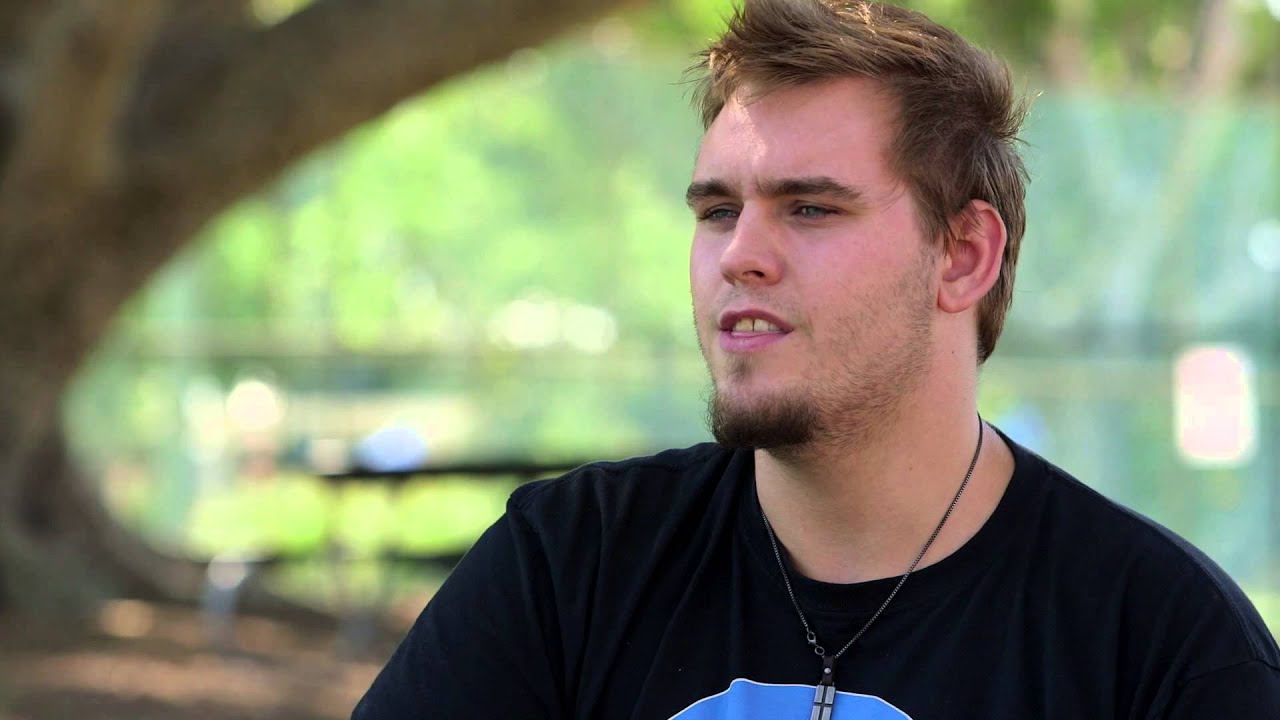 How To Become A Missionary | YWAM Student Testimony
