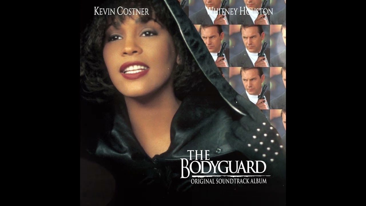 Whitney Houston - I Have Nothing (Studio Acapella)