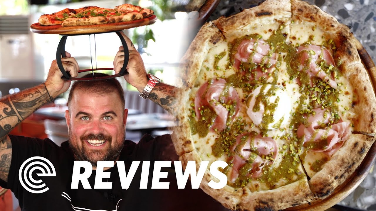 Piazza d'amore - Review by efood