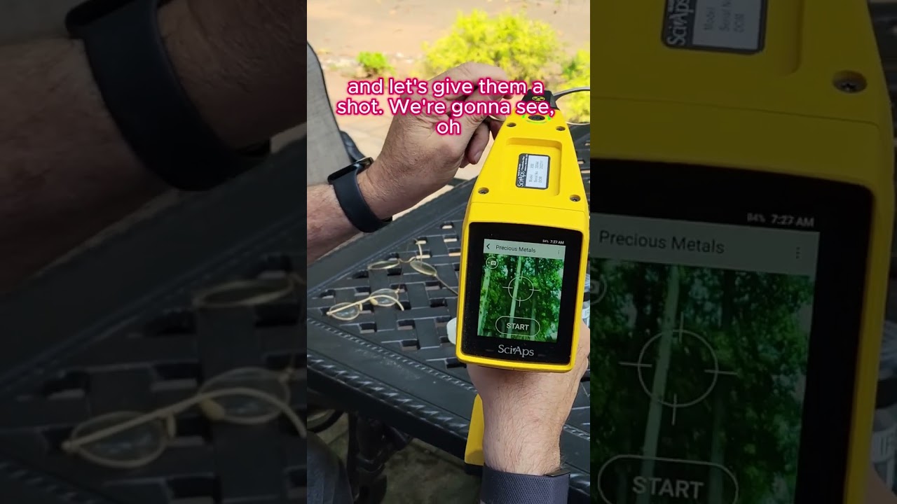 🚨 The TRUTH About XRF Guns They Don't Want You to Know! - Specialty Metals Smelters & Refiners