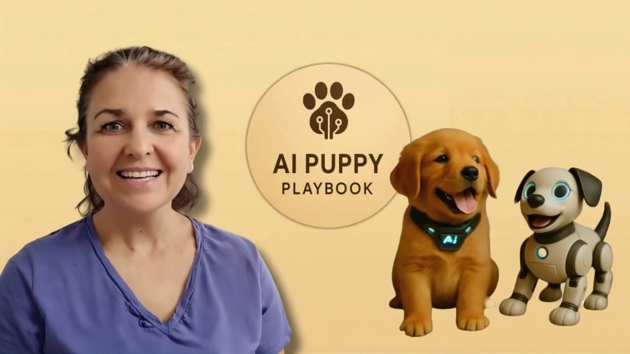 How I Keep ChatGPT on Track (Stop AI From Drifting Off Topic) | AI Puppy Playbook
