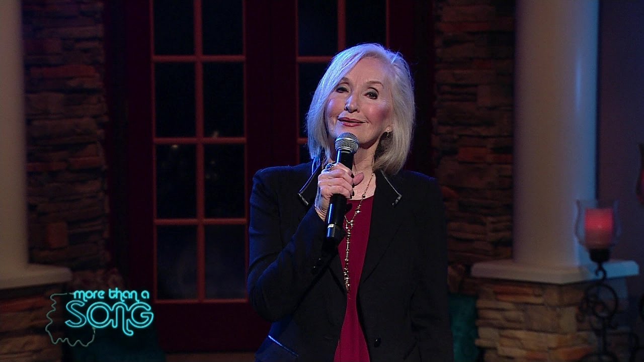More Than a Song: Jeanne Johnson