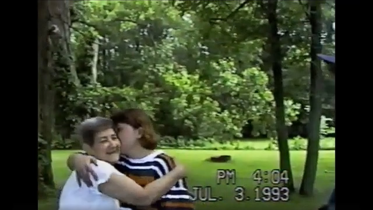 19930703 Brown Reunion