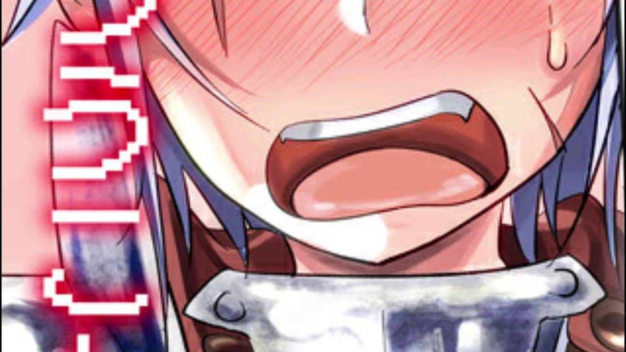 I Love ABS! (I Love a Lady Knight FANDUB!)