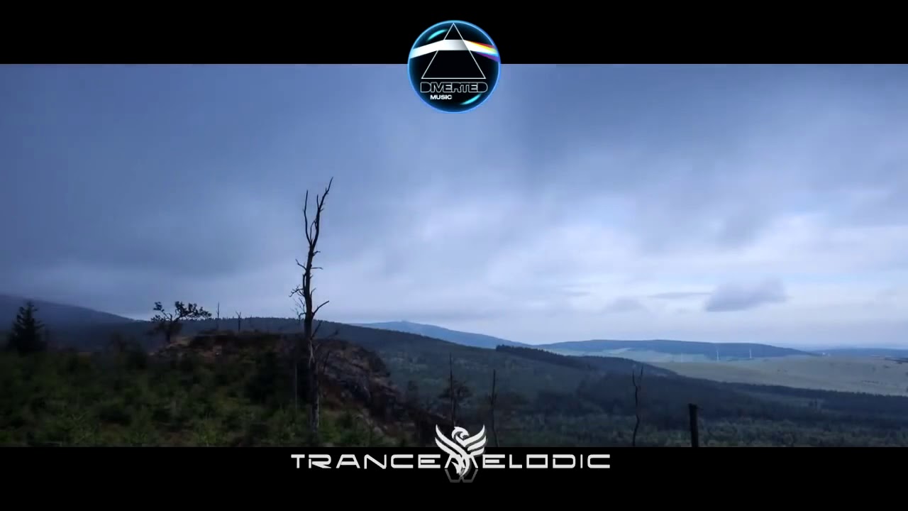 Alan Morris - Beyond The Truth (Extended Mix)