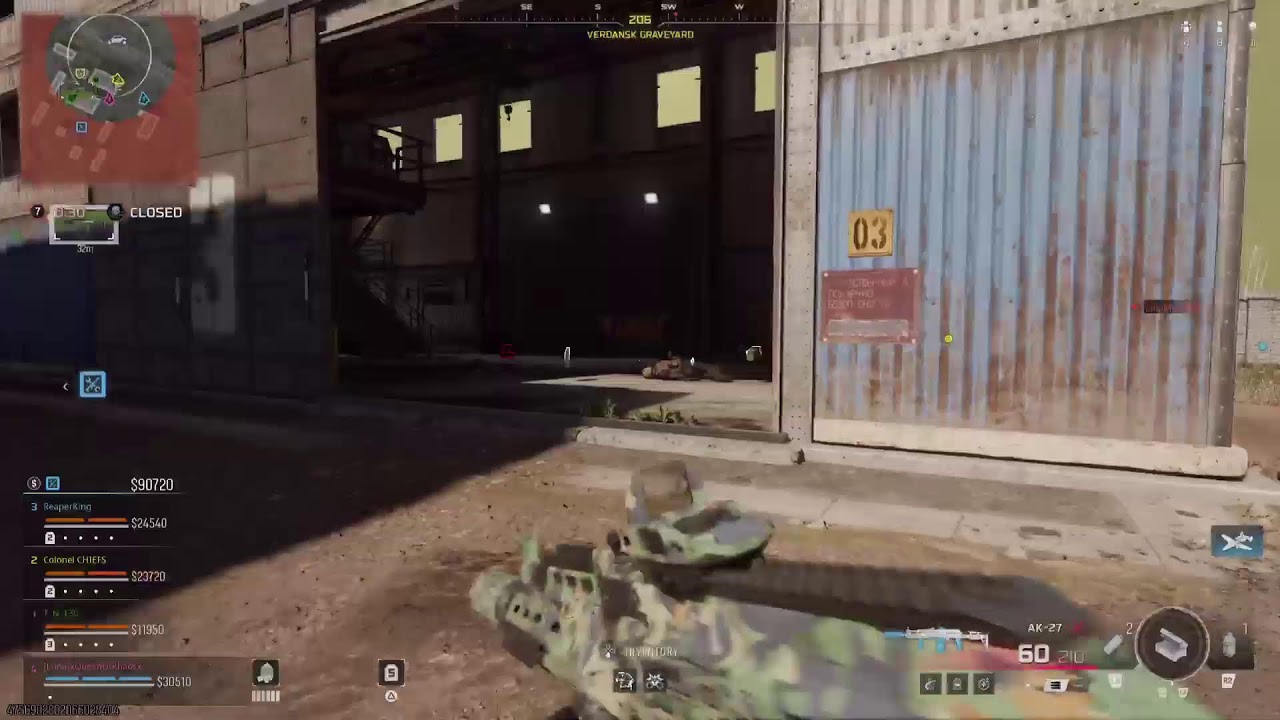 🎮 Warzone But I Only Use My OG Meta Guns 🎮