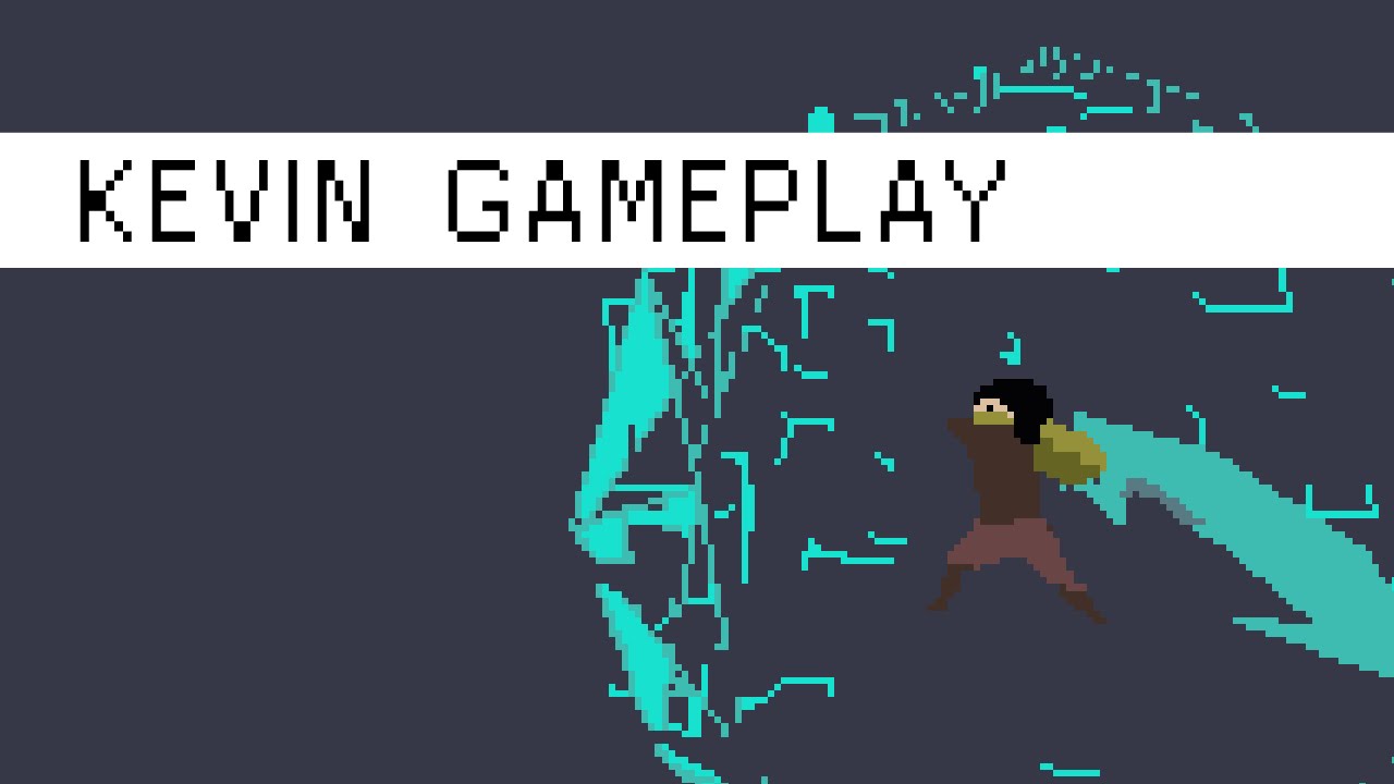 Children of Morta Pre-Alpha Gameplay (Kevin Bergson)
