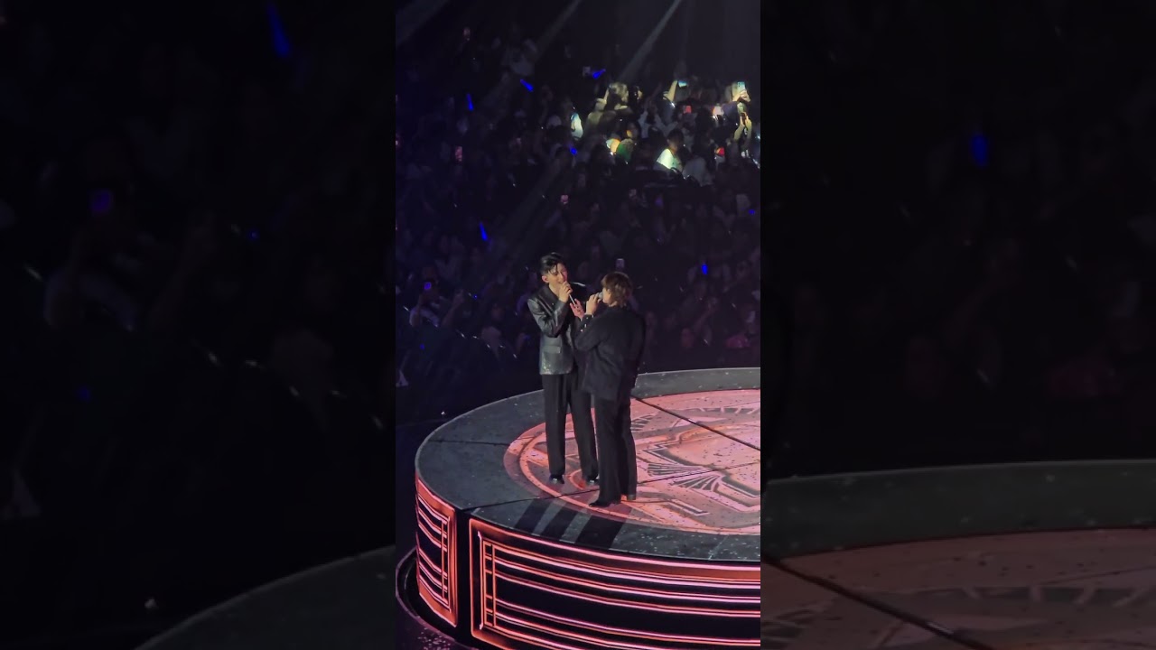 38. Love Song เพลงรัก - Three Man Down [Pond, Phuwin] - #lolfanfest2025d2