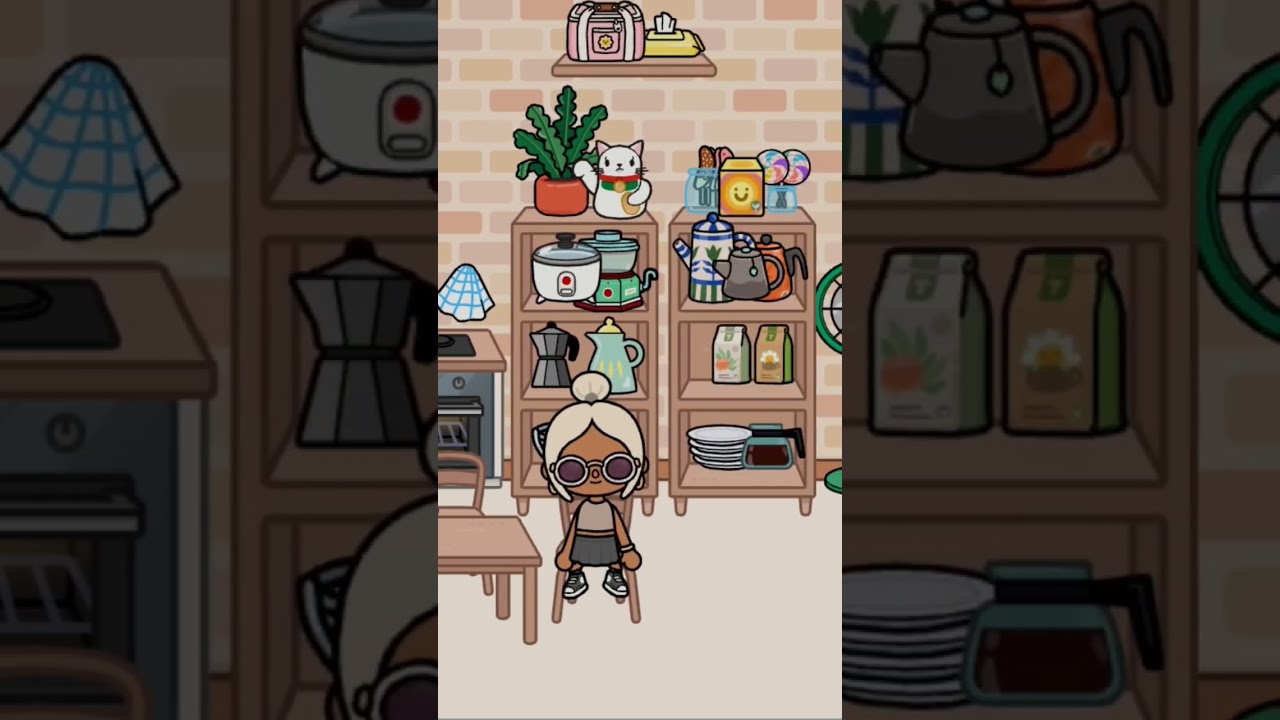 #tocaboca#tocabocasecrettoca