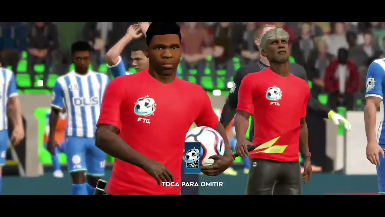 ⚽🔥🔥 El partido Que Nunca Voy a Olvidar 🔥🔥