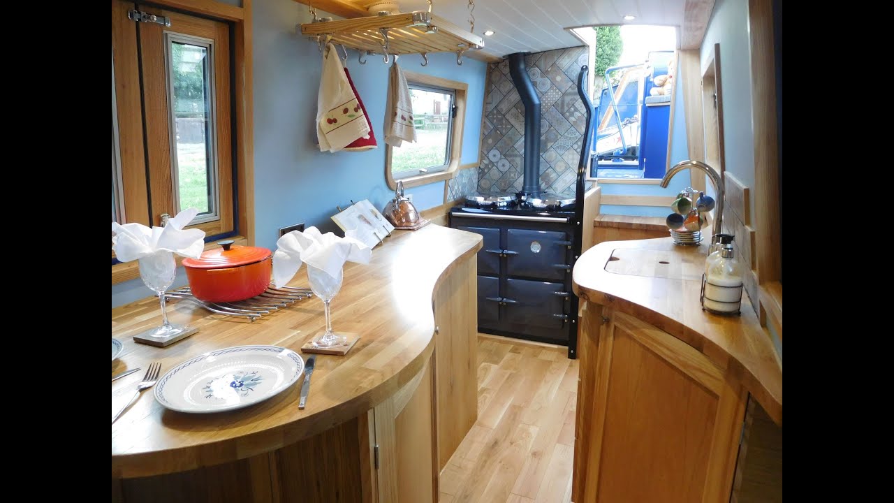 Welcome to Perrydale Narrowboats