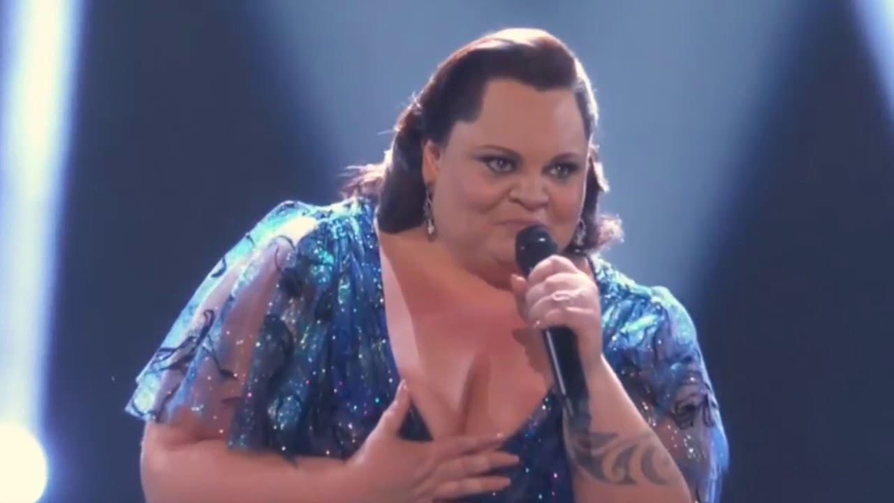 This is Me (Oscar 2018) - Keala Settle