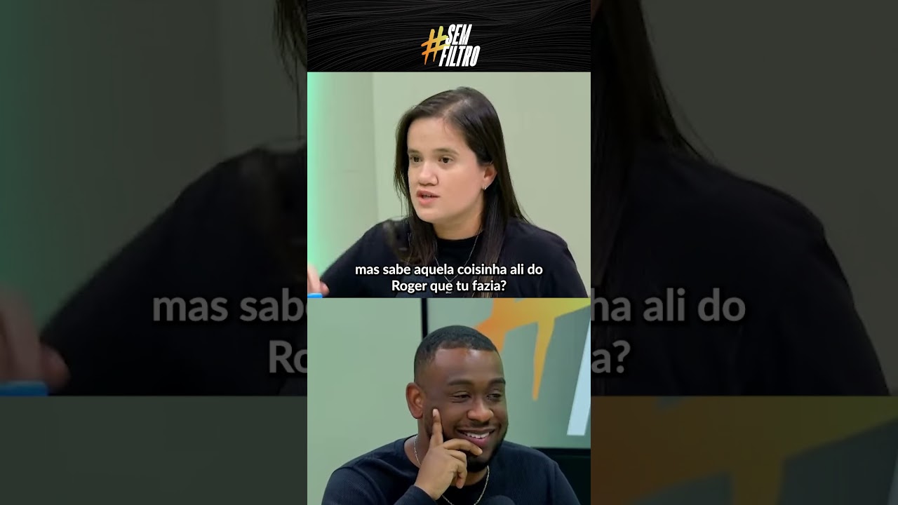 AS CR&Iacute;TICAS A KANNEMANN S&Atilde;O JUSTAS? 🔵Sem Filtro | GZH