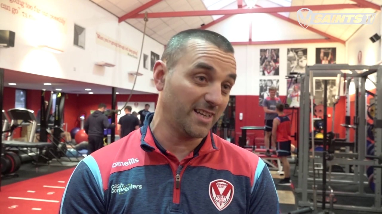 Saints scholarship system thriving