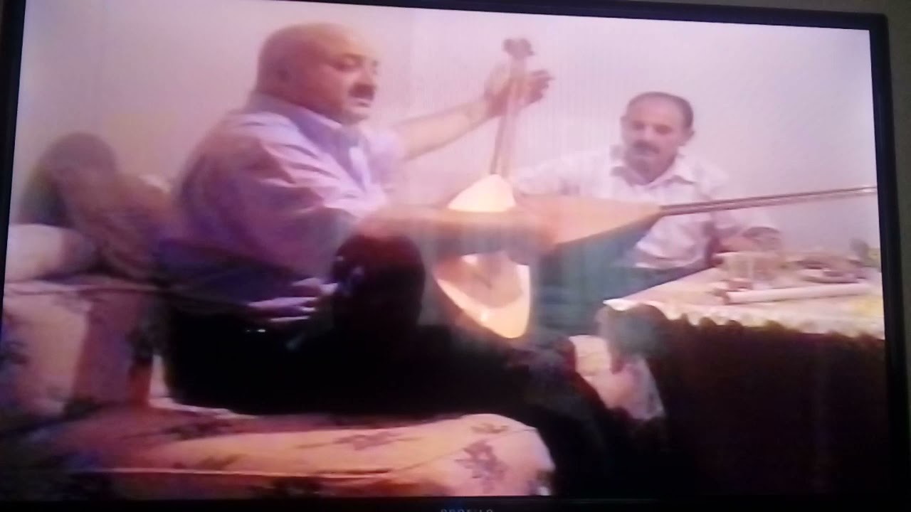 murat ozan oglu ve vahıt köroglu atısma cok ezki kayıt mekanın cennet olsun