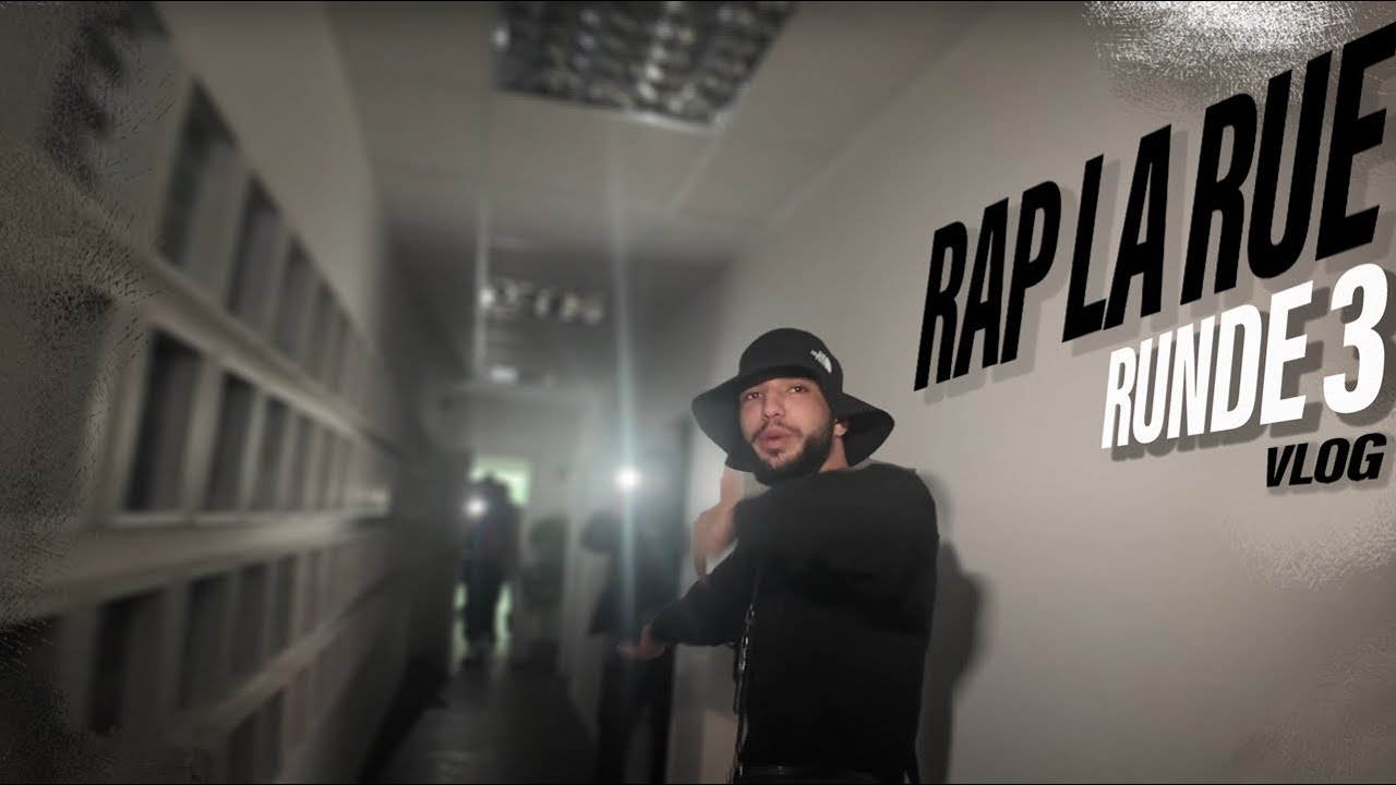 Amo vs Aymen Schätzfragen 💀 | Runde 3 [RAPLARUE VLOG]