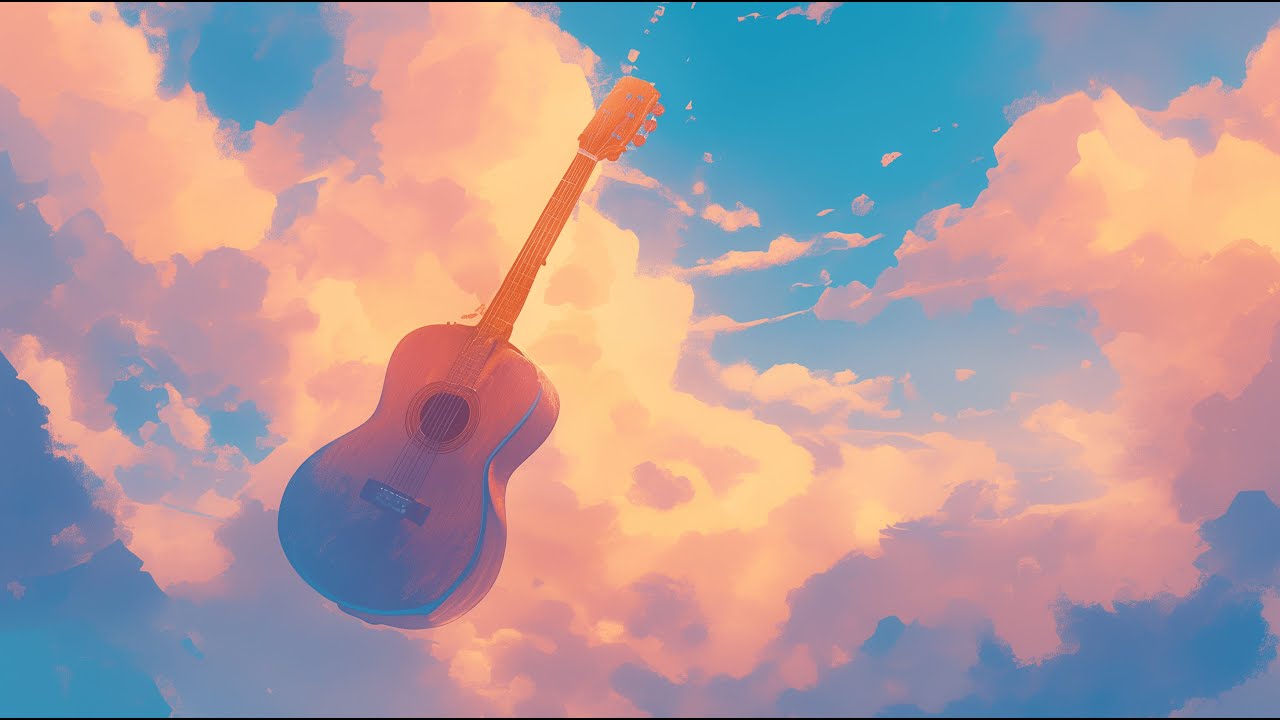“Love That Found Me” — Original Christian Song