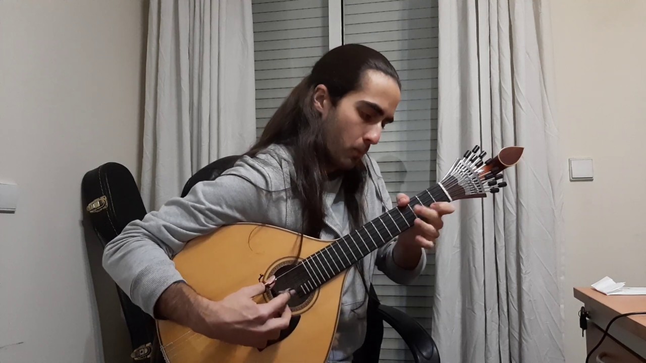 Sede e Morte - Carlos Paredes