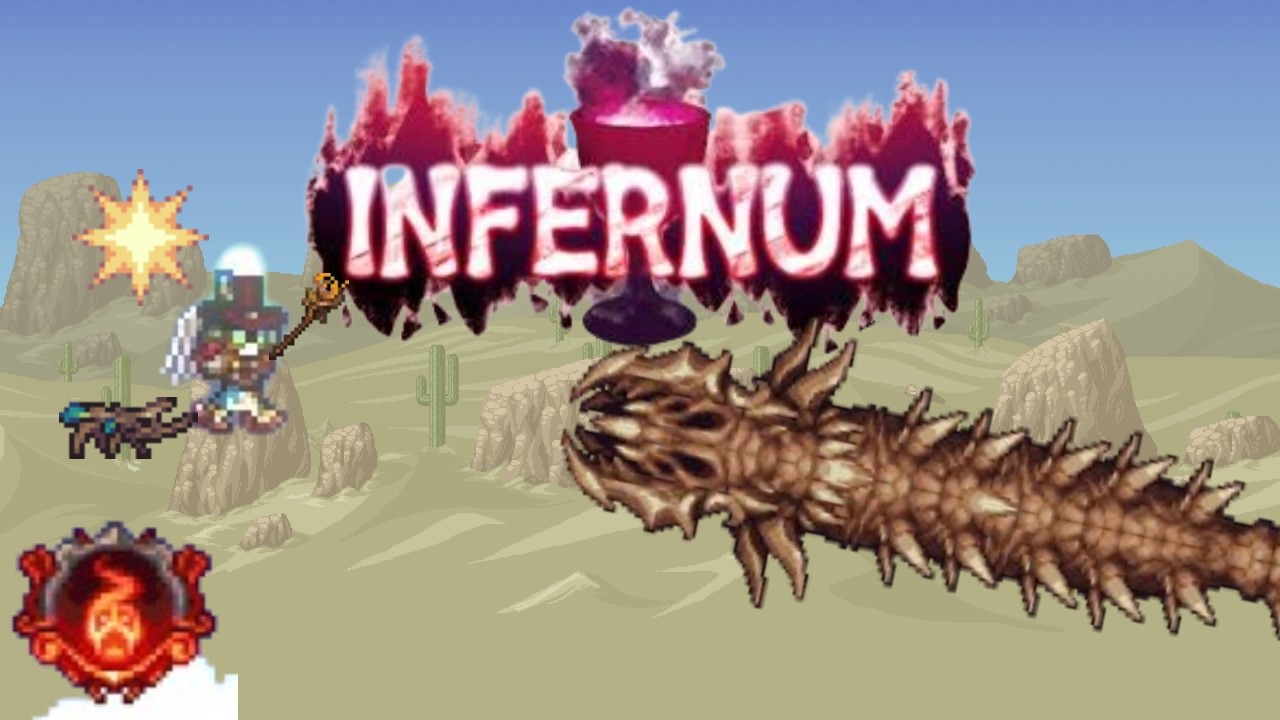 Playing Terraria Calamity For The First Time... ON THE HARDEST DIFFICULTY!!! Terraria (Ep.1)