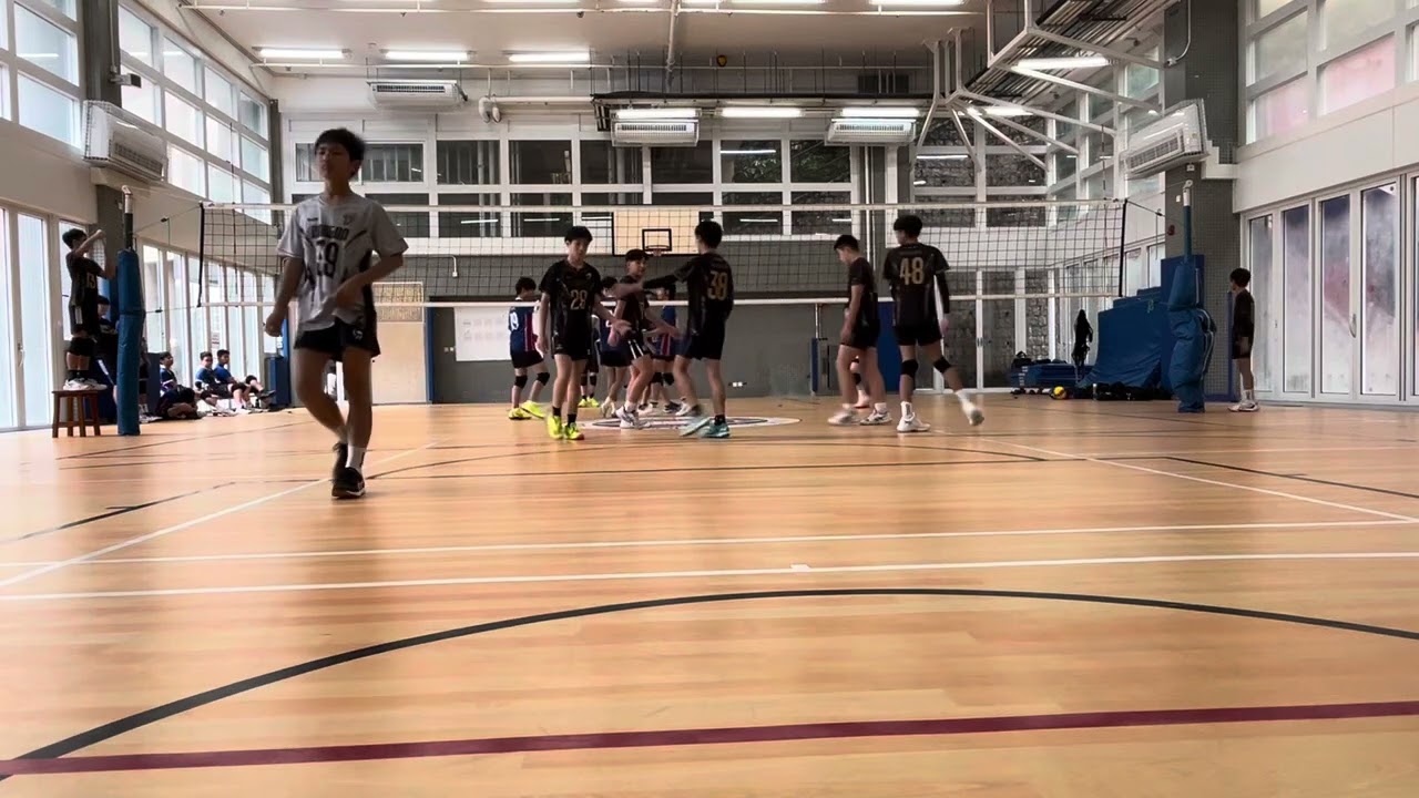 Dragon U13 vs EVA set 4