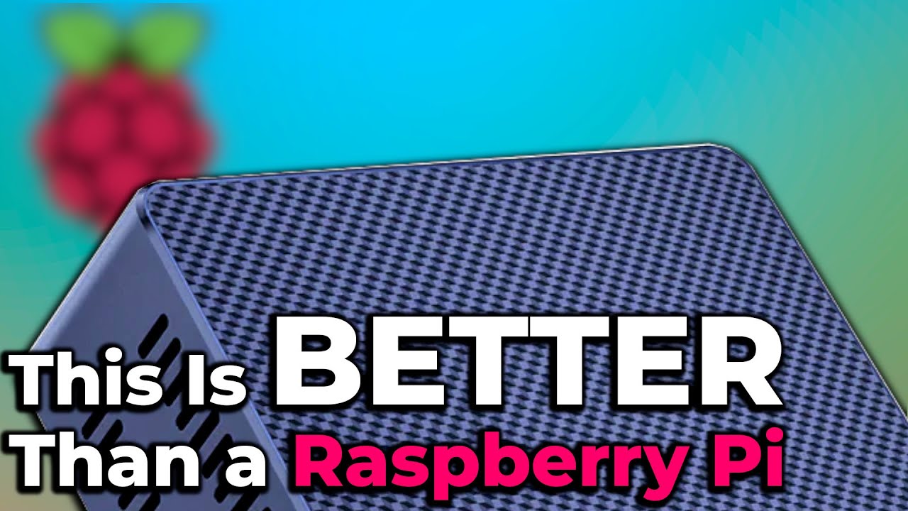 This Is BETTER Than a Raspberry Pi | Intel N95 Processor | Beelink Mini S12 Mini PC