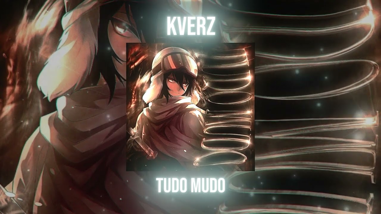 Kverz &mdash; TUDO MUDO (Brazilian Funk + Phonk)