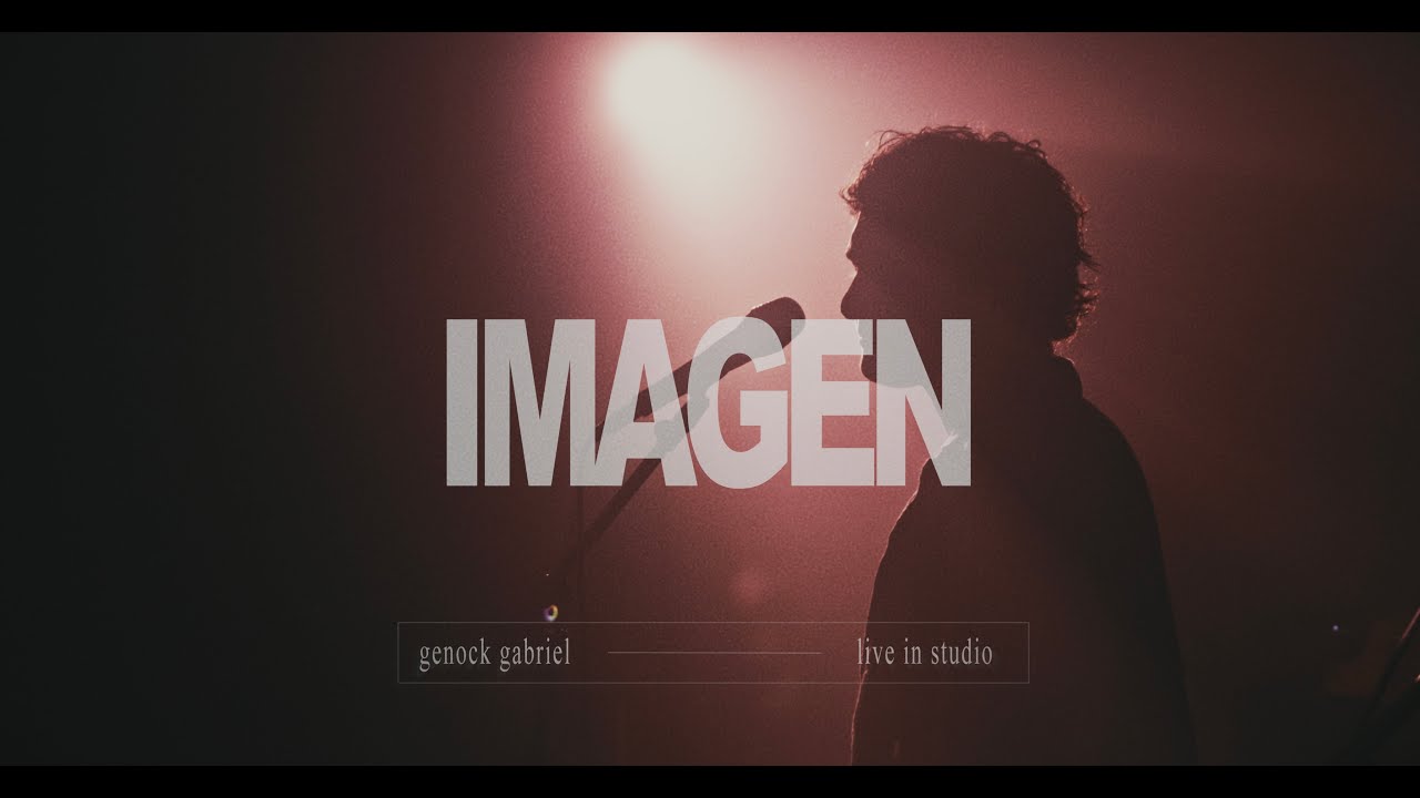 IMAGEN &ndash; Genock Gabriel | Official Music Video