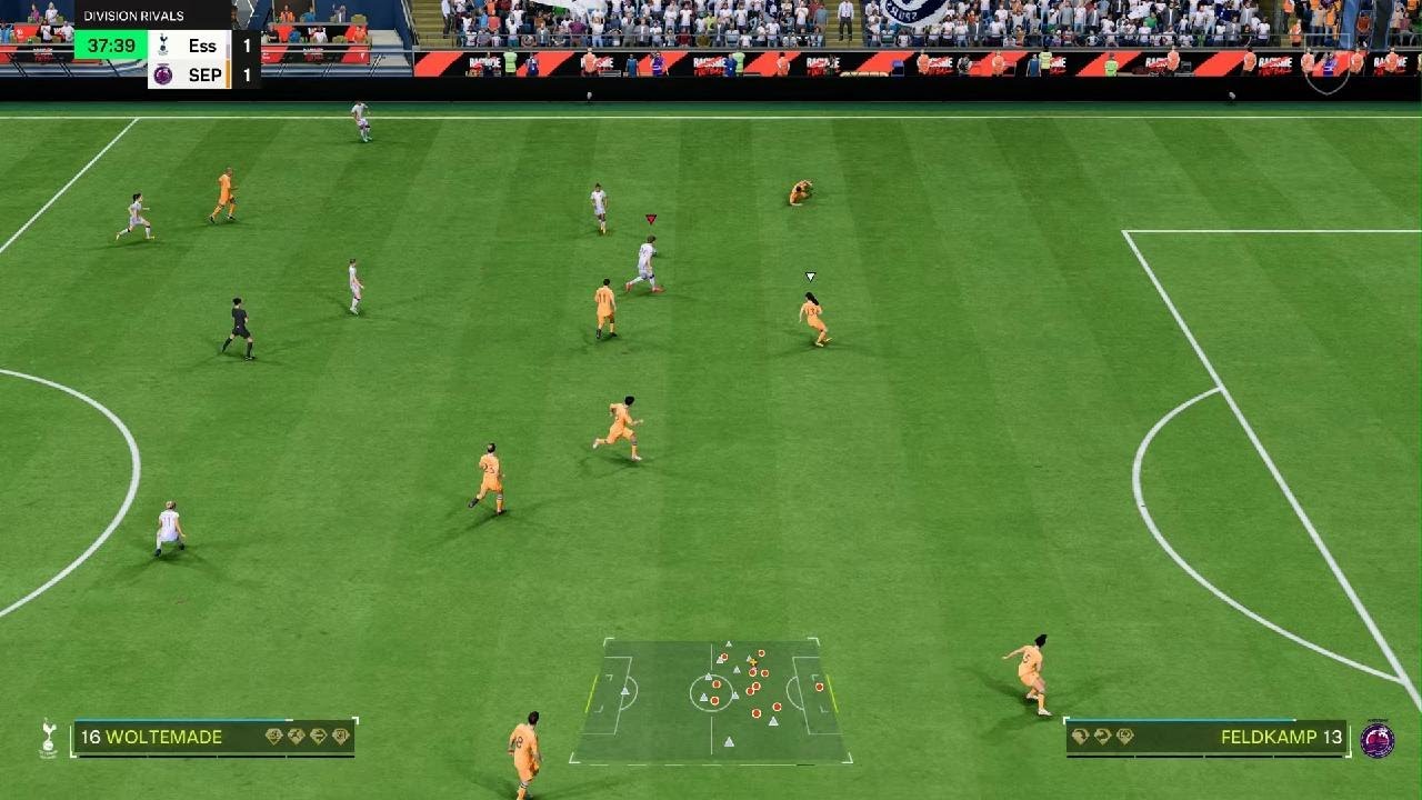 EA SPORTS FC 25 ut