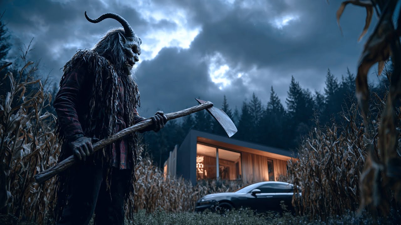 Se Você Ama Suspense, ESTE Filme Vai Te Pegar 🎯 | Filmes de TERROR Completos Dublados