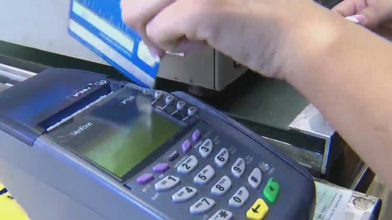 Credit cards and COVID-19