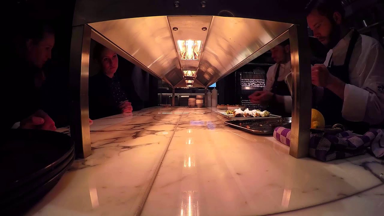 Kijkje in de RIJKS&reg; keuken