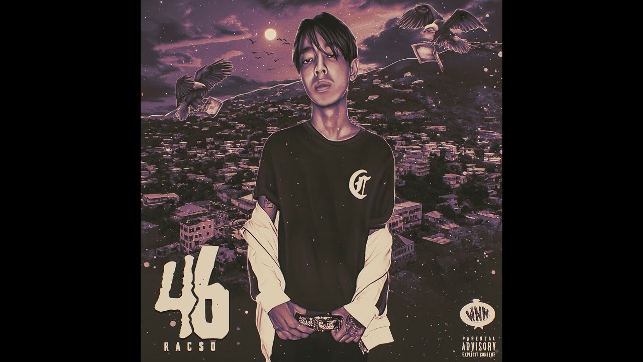 RAC$O 4600 - FEEL LIKE 46 [Official Audio]