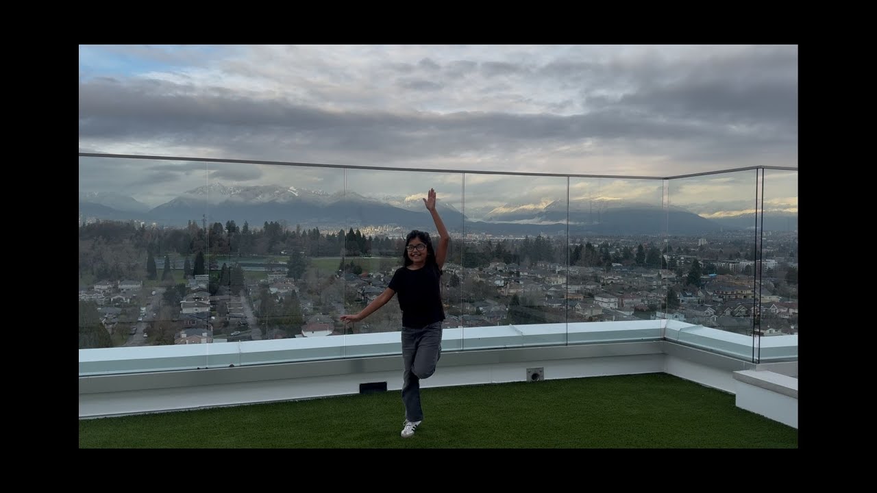 Sapphire | Ed Sheeran | Dance Cover | Kids