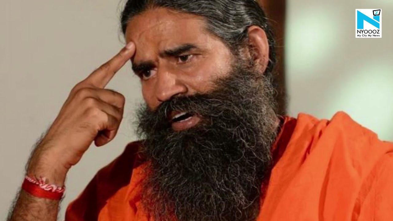 COVID-19: Ramdev withdraws &lsquo;stupid science&rsquo; comment on allopathy after health minister&rsquo;s letter