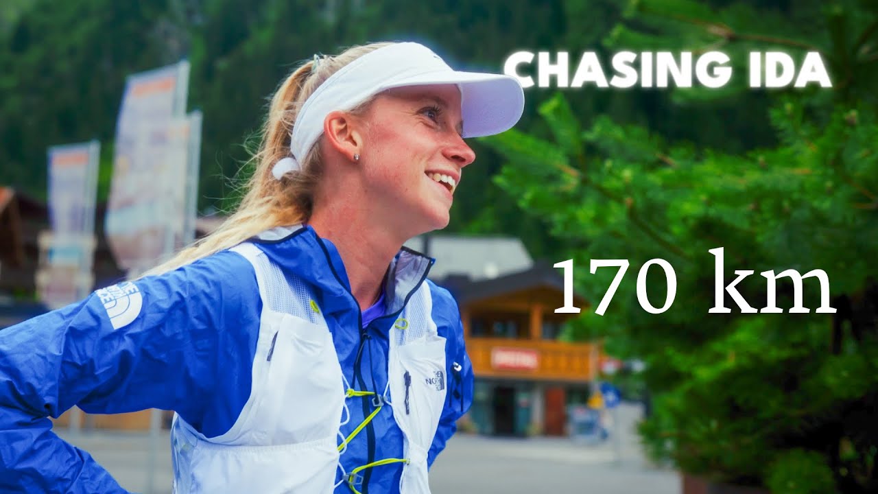 Wie ich für Ultra-Marathons trainiere