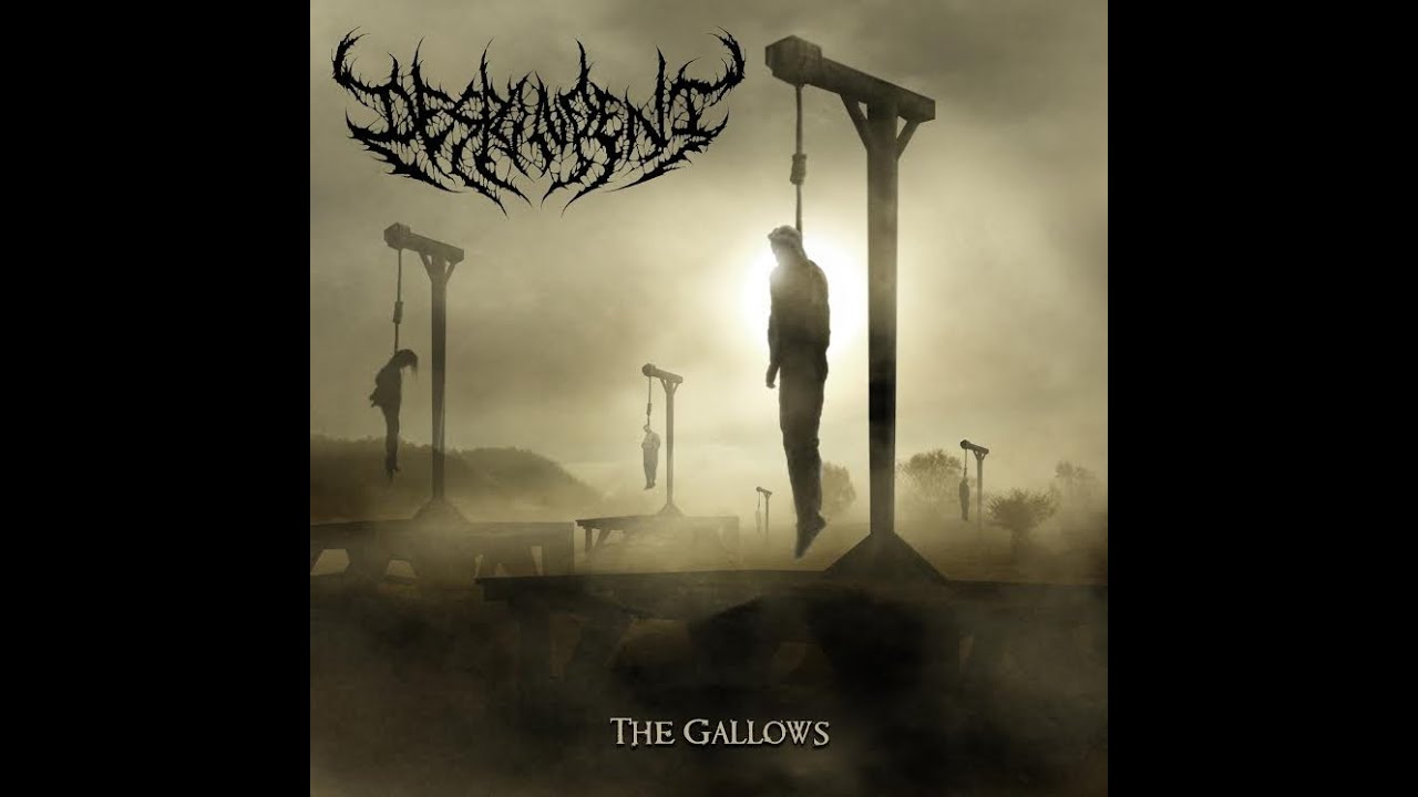 Despondent - The Gallows - Full EP Stream