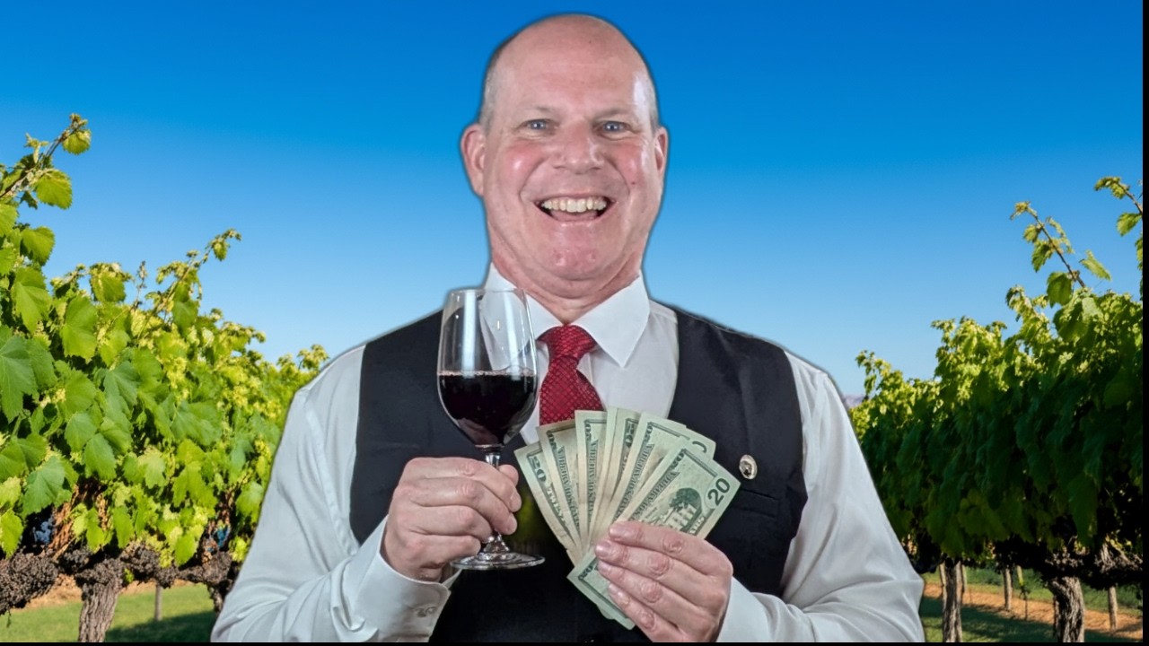 Best Value Napa Cabernet Under $100