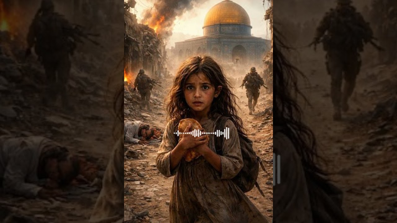 🎶Damailah GAZA🌹
