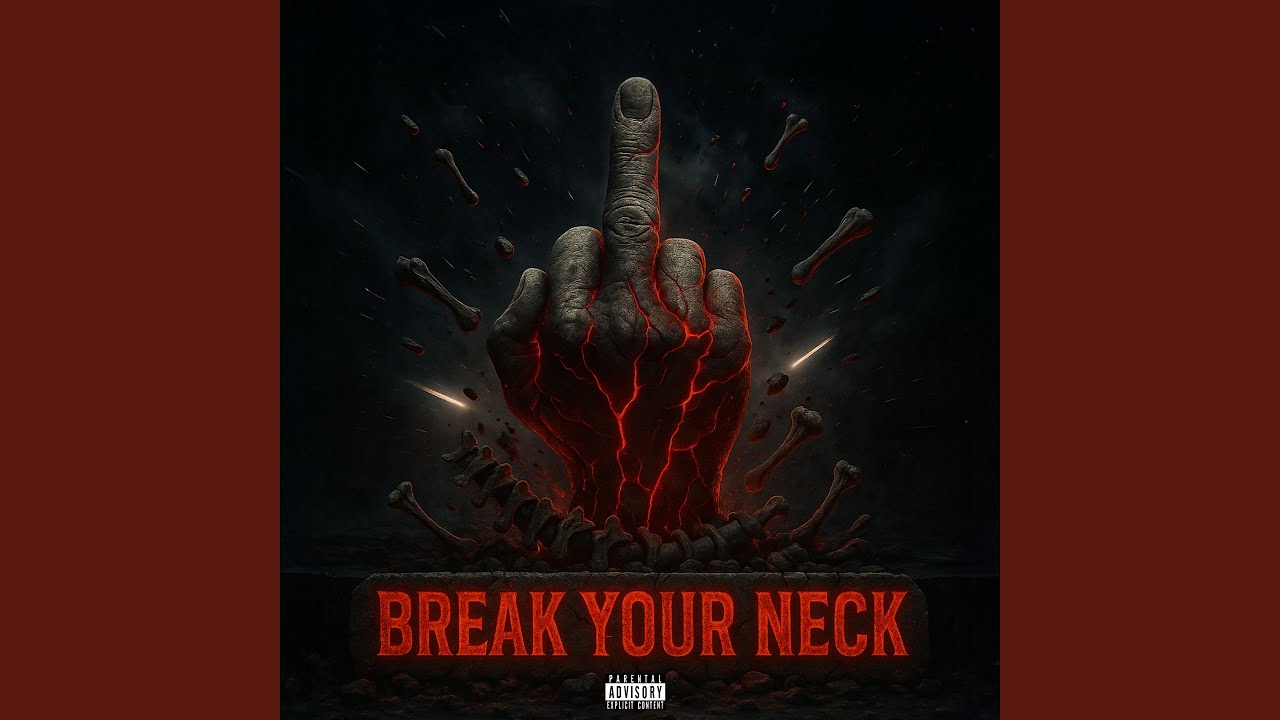 Break Your Neck