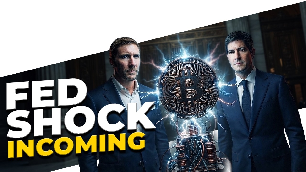 Bitcoin Live Trading: FOMC Is About To Shake Bitcoin! Are You Ready For This Move? EP2125