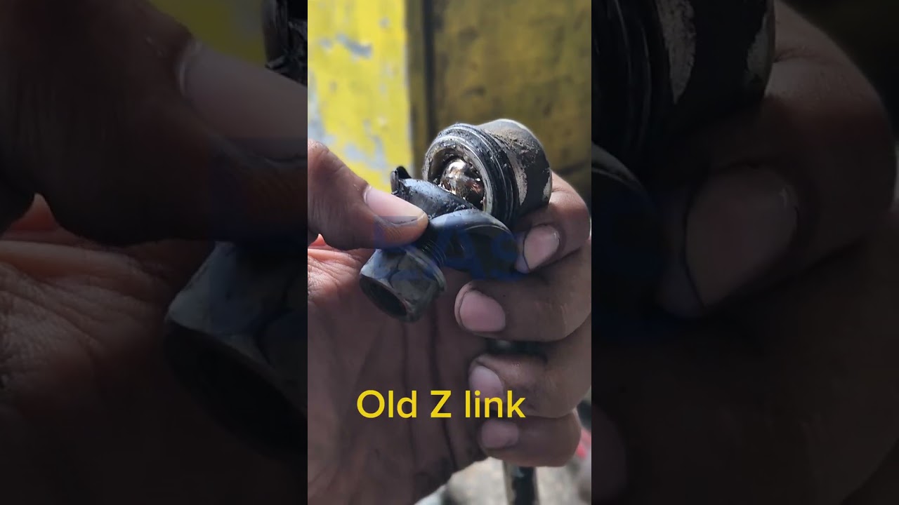 Toyota Corolla Grande suspension overhauling 🚧🚗🧑&zwj;🔧🏁