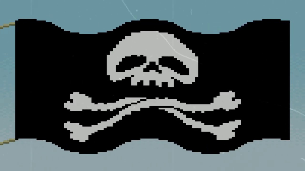 (SOLD) Dead Pirate🏴 | Atmospheric Type Beat, 138BPM  (prod. RubenBeats)