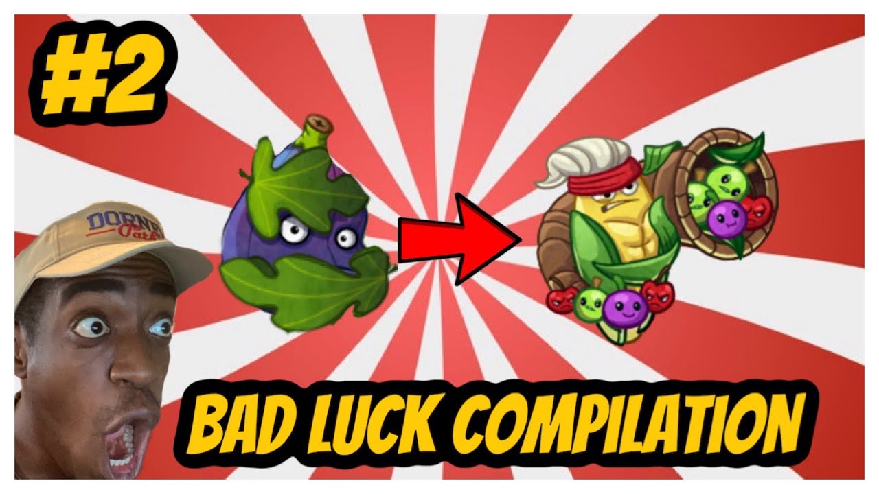 TryHard's Bad Luck Compilation #2