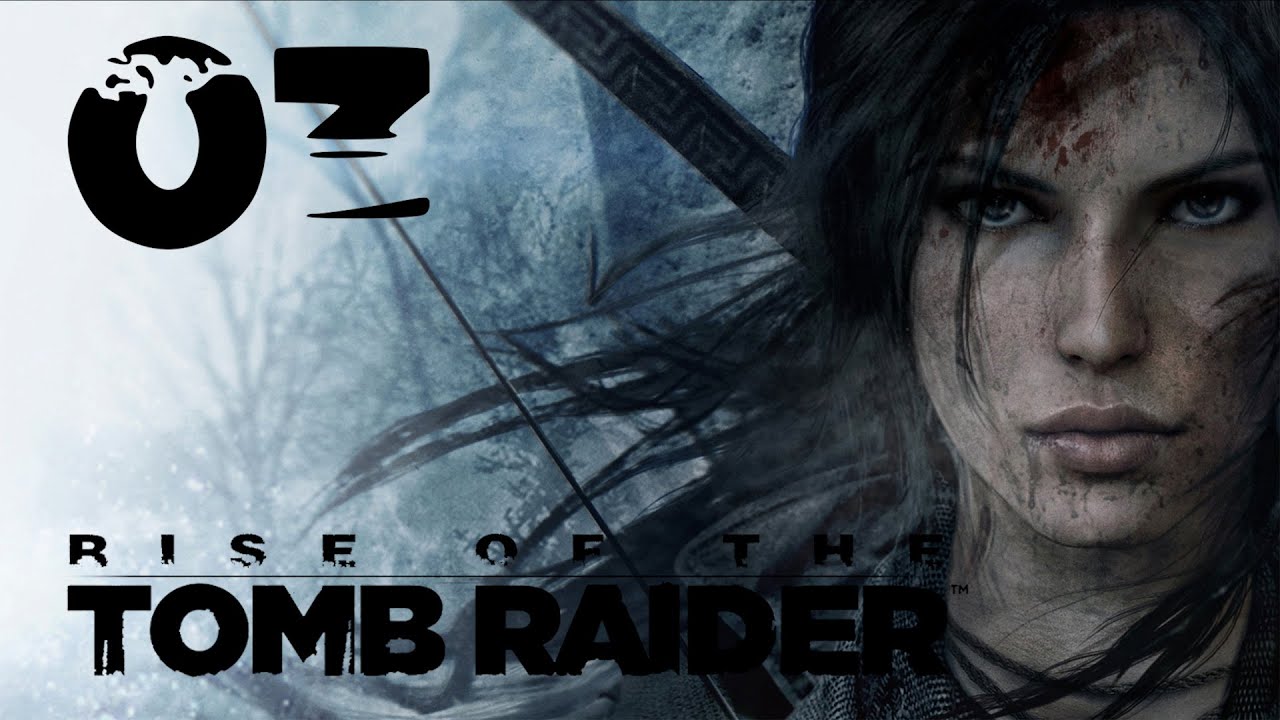 Le Complexe Soviétique | Rise of the Tomb Raider #03