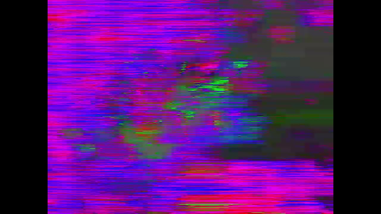 [Temp Visualizer] PARTYTIME - Pursuitcore OST [PartyPWNY chase theme]