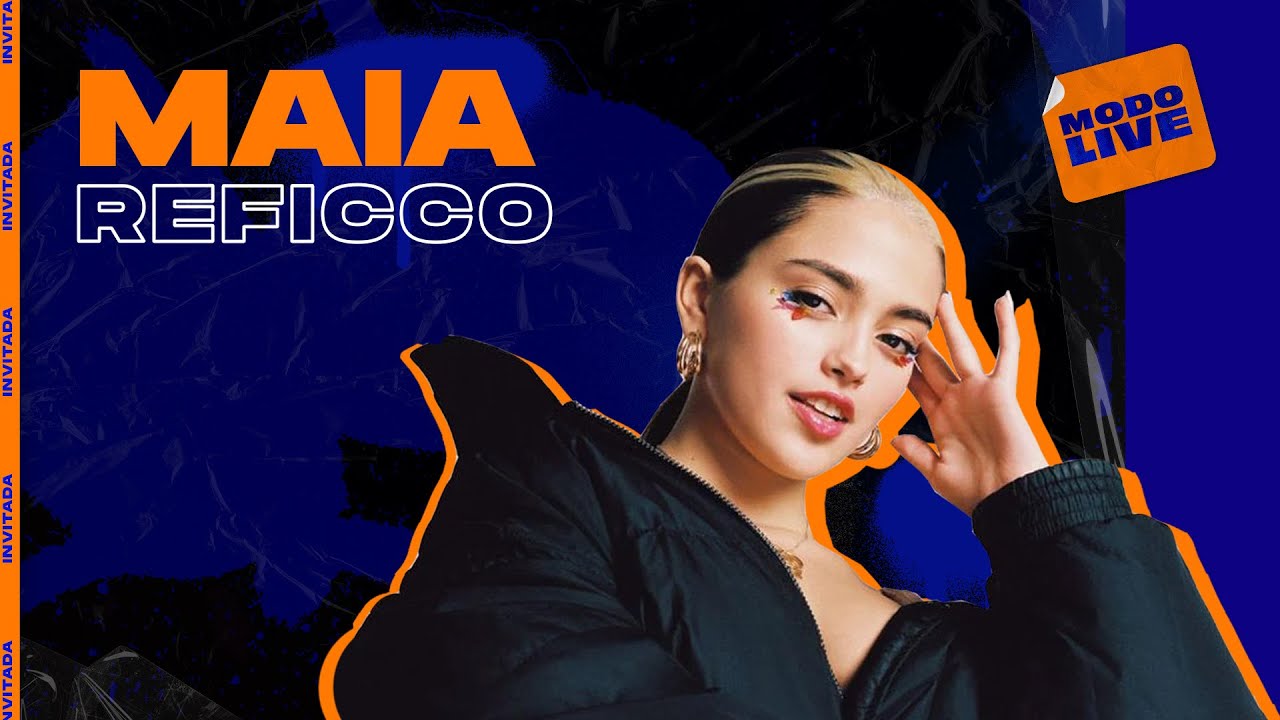 MAIA REFICCO - ENTREVISTA COMPLETA - PARTE 2