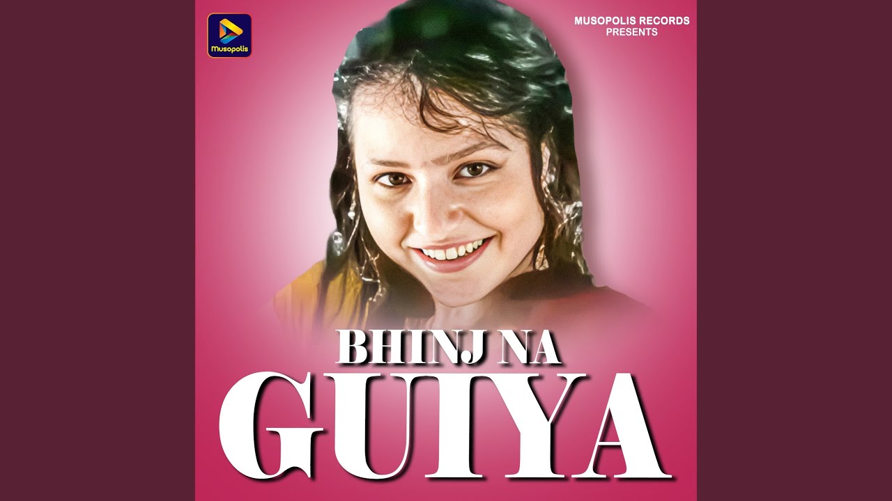 Bhinj Na Guiya