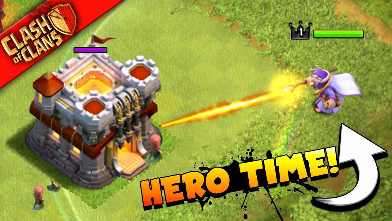 Clash of Clans: 