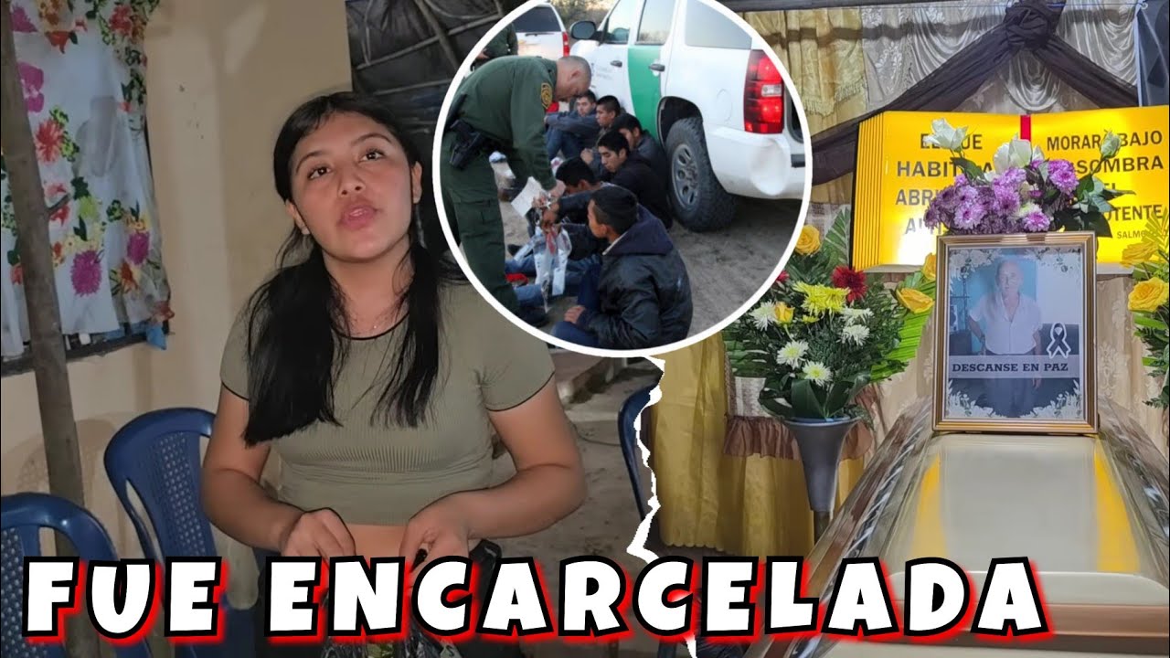 Deportaron A Yeni De ESTADOS UNIDOS😭Asi dejaron el altar de DON JUAN - La llenaron de flores